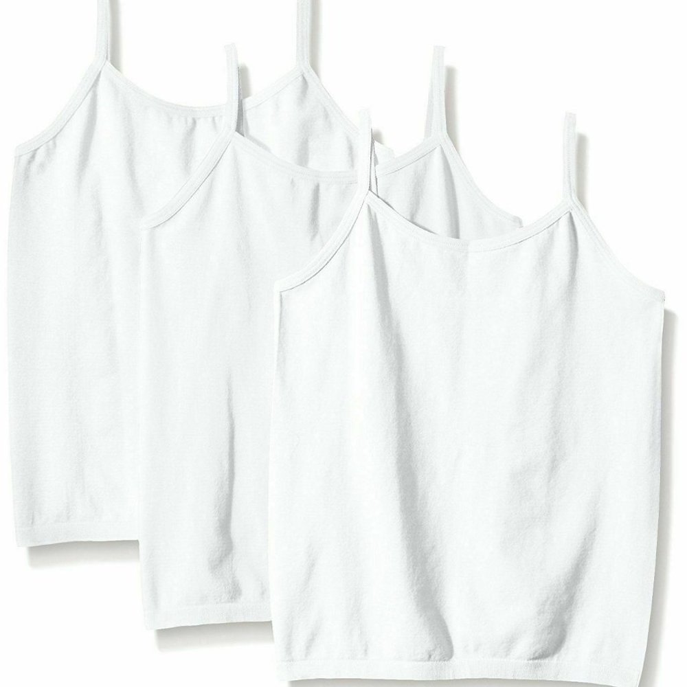 Girls PINKHOUSE 3 Pack Sz 7-16 One Size Tank Top
